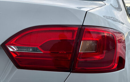 Volkswagen Jetta VII, 2013 год, 730 000 рублей, 12 фотография
