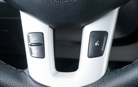 KIA Sportage III, 2011 год, 1 489 000 рублей, 12 фотография