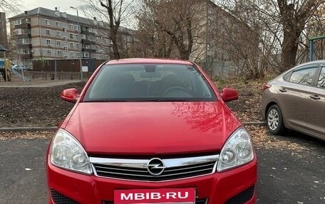 Opel Astra H, 2013 год, 680 000 рублей, 5 фотография