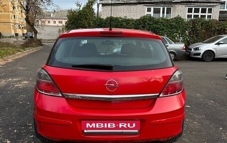 Opel Astra H, 2013 год, 680 000 рублей, 3 фотография