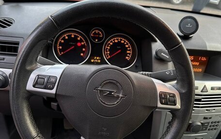 Opel Astra H, 2013 год, 680 000 рублей, 8 фотография