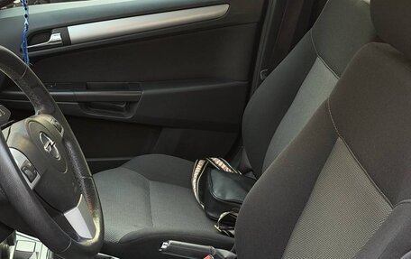 Opel Astra H, 2013 год, 680 000 рублей, 7 фотография