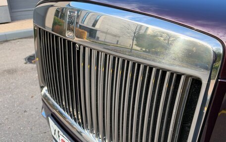 Rolls-Royce Cullinan, 2019 год, 26 500 000 рублей, 9 фотография