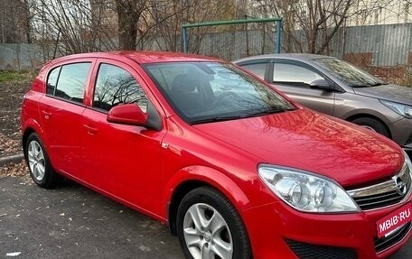 Opel Astra H, 2013 год, 680 000 рублей, 6 фотография
