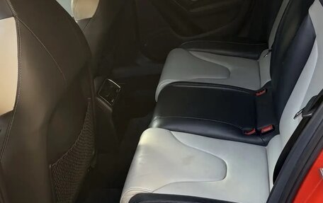 Audi S4, 2013 год, 1 500 000 рублей, 4 фотография