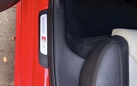 Audi S4, 2013 год, 1 500 000 рублей, 7 фотография