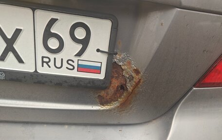 Chevrolet Aveo III, 2007 год, 200 000 рублей, 10 фотография