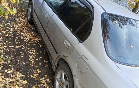 Honda Integra SJ, 1996 год, 190 000 рублей, 3 фотография