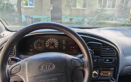 KIA Spectra II (LD), 2008 год, 240 000 рублей, 5 фотография