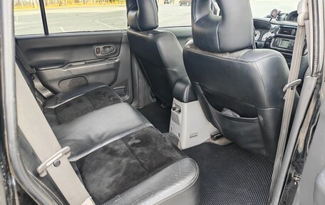 Mitsubishi Pajero Sport II рестайлинг, 2006 год, 1 280 000 рублей, 13 фотография