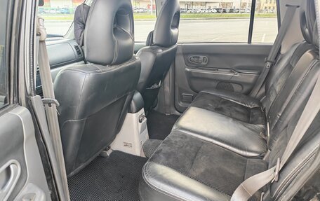 Mitsubishi Pajero Sport II рестайлинг, 2006 год, 1 280 000 рублей, 12 фотография