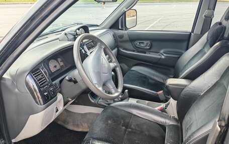 Mitsubishi Pajero Sport II рестайлинг, 2006 год, 1 280 000 рублей, 10 фотография