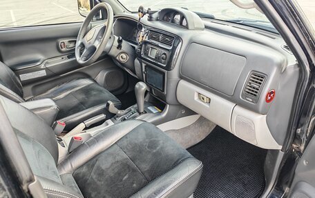 Mitsubishi Pajero Sport II рестайлинг, 2006 год, 1 280 000 рублей, 14 фотография