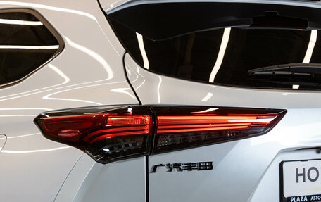 Toyota Highlander, 2026 год, 5 399 000 рублей, 6 фотография