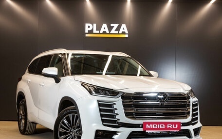 Toyota Highlander, 2026 год, 5 399 000 рублей, 2 фотография