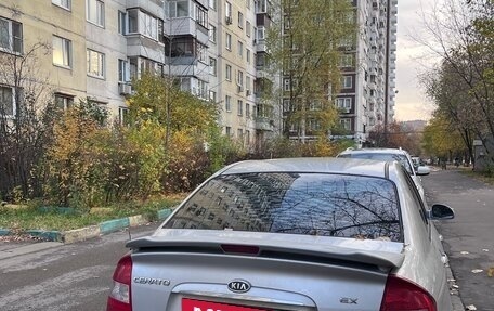KIA Cerato I, 2004 год, 150 000 рублей, 3 фотография