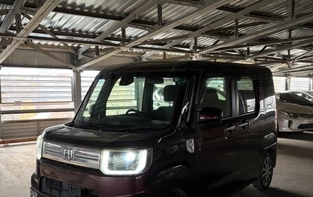 Daihatsu Wake I, 2017 год, 1 250 000 рублей, 2 фотография