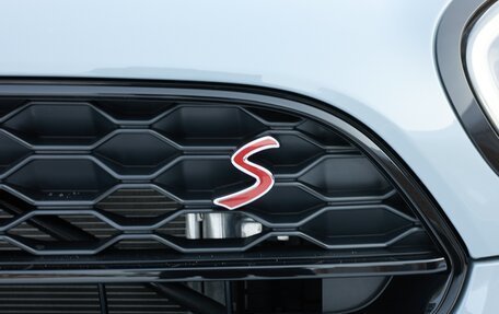 MINI Countryman II (F60), 2022 год, 4 789 000 рублей, 9 фотография