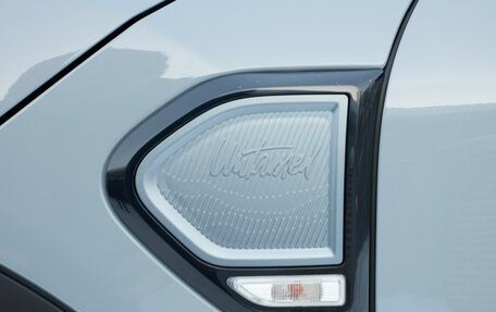 MINI Countryman II (F60), 2022 год, 4 789 000 рублей, 10 фотография