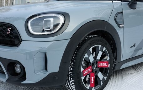MINI Countryman II (F60), 2022 год, 4 789 000 рублей, 7 фотография