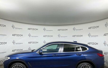 BMW X4, 2019 год, 4 169 900 рублей, 3 фотография