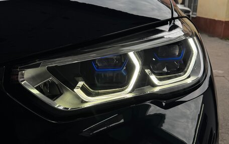 BMW X5, 2019 год, 7 950 000 рублей, 3 фотография