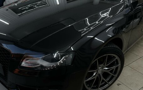 Audi A4, 2008 год, 1 499 999 рублей, 5 фотография