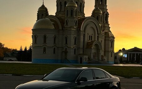 Audi A4, 2008 год, 1 499 999 рублей, 6 фотография