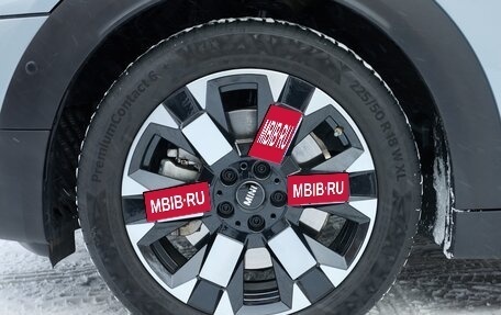 MINI Countryman II (F60), 2022 год, 4 789 000 рублей, 8 фотография