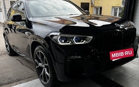 BMW X5, 2019 год, 7 950 000 рублей, 5 фотография