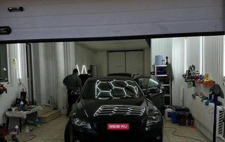 Audi A4, 2008 год, 1 499 999 рублей, 3 фотография