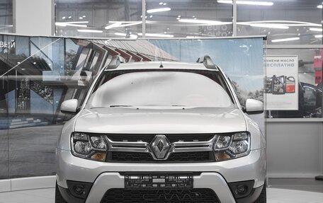 Renault Duster I рестайлинг, 2018 год, 1 149 000 рублей, 2 фотография