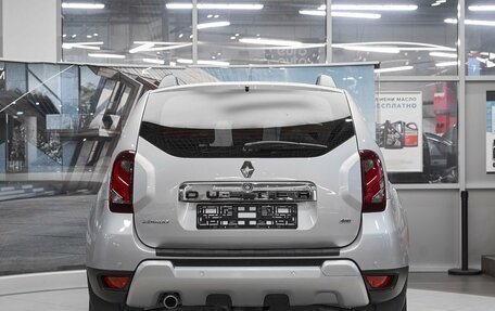 Renault Duster I рестайлинг, 2018 год, 1 149 000 рублей, 5 фотография