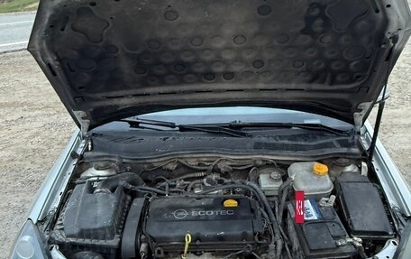 Opel Astra H, 2008 год, 240 000 рублей, 2 фотография