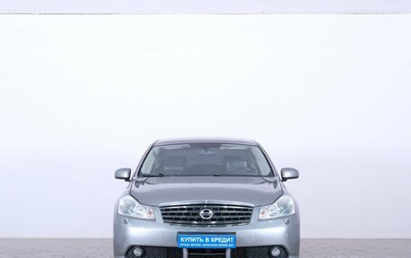 Infiniti M, 2007 год, 1 099 000 рублей, 3 фотография