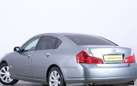 Infiniti M, 2007 год, 1 099 000 рублей, 5 фотография