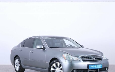 Infiniti M, 2007 год, 1 099 000 рублей, 2 фотография