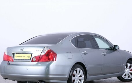 Infiniti M, 2007 год, 1 099 000 рублей, 7 фотография