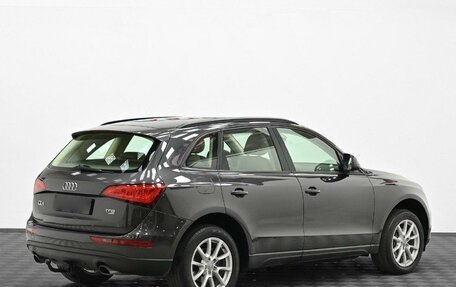 Audi Q5, 2014 год, 1 455 000 рублей, 2 фотография