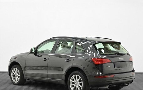 Audi Q5, 2014 год, 1 455 000 рублей, 4 фотография
