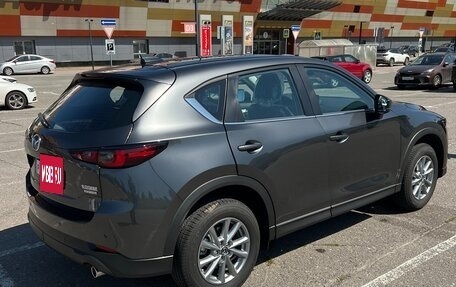 Mazda CX-5 II, 2026 год, 3 750 000 рублей, 3 фотография