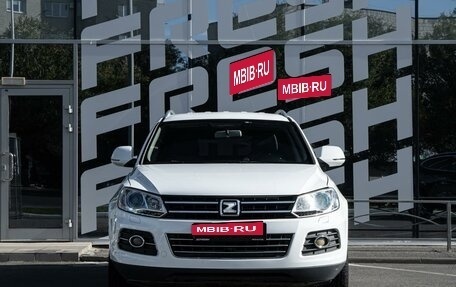 Zotye T600, 2015 год, 550 000 рублей, 3 фотография