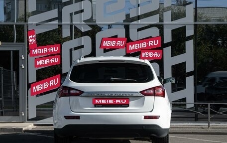 Zotye T600, 2015 год, 550 000 рублей, 4 фотография