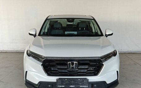 Honda CR-V, 2026 год, 4 490 000 рублей, 2 фотография