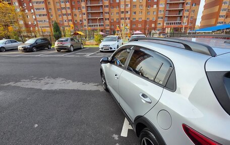 KIA Rio IV, 2019 год, 1 650 000 рублей, 5 фотография