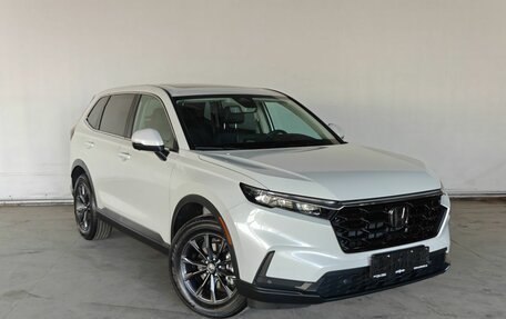 Honda CR-V, 2026 год, 4 490 000 рублей, 3 фотография