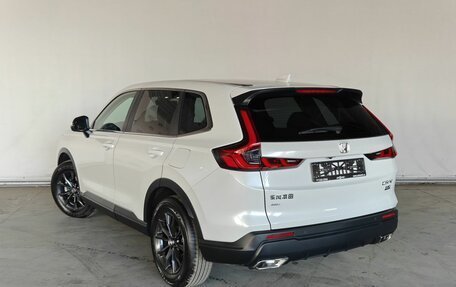 Honda CR-V, 2026 год, 4 490 000 рублей, 6 фотография