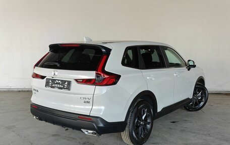 Honda CR-V, 2026 год, 4 490 000 рублей, 4 фотография