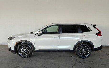 Honda CR-V, 2026 год, 4 490 000 рублей, 7 фотография