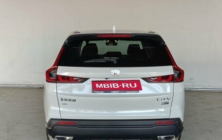 Honda CR-V, 2026 год, 4 490 000 рублей, 5 фотография